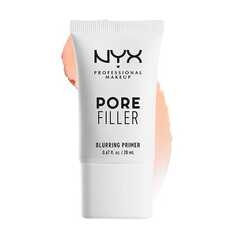 Размытый праймер Pore Filler 1 шт Nyx Professional Make Up