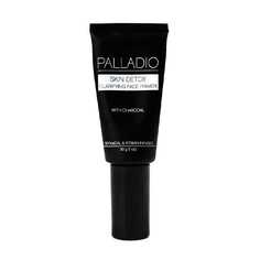 Осветляющий праймер Skin Detox 1 шт Palladio