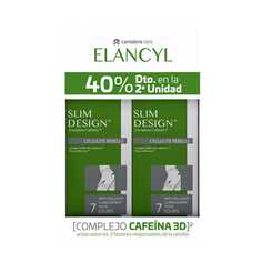 Slim Design 400 мл Elancyl