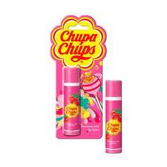 Клубничный вихрь 1 шт Chupa Chups