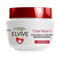 Ремонтная маска Total Repair 5 300 мл Elvive