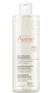 Мицеллярная вода Avène, 400 мл Avene