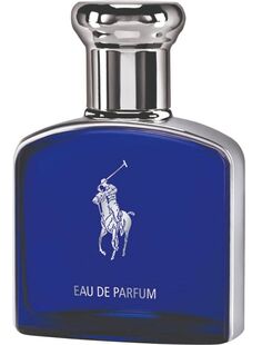 Парфюмерная вода для мужчин Ralph Lauren Polo Blue, 40 мл