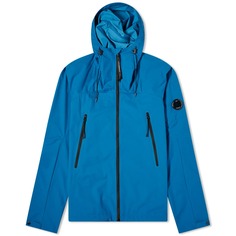 Куртка C.P.Company Pro-tek Hooded, синий