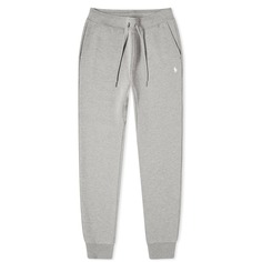 Спортивные брюки Polo Ralph Lauren Double Knit, серый