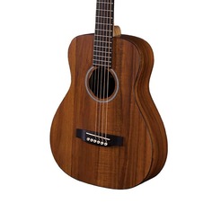 Акустическая гитара Martin Martin LXK2 Little Martin Acoustic Guitar