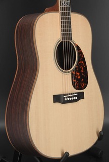 Акустическая гитара Larrivee D-40R Bluegrass Special Sitka Spruce Rosewood Koa Binding