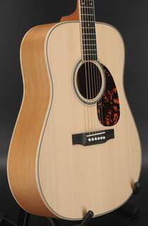 Акустическая гитара Larrivee D-40 MH Legacy Series Sitka Spruce Mahogany