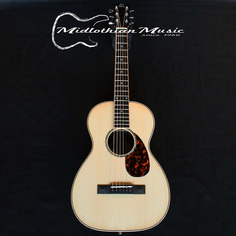 Акустическая гитара Larrivee P-03R - Rosewood JCL Special Parlor Acoustic Guitar w/Case