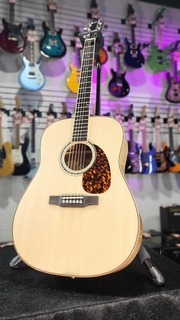 Акустическая гитара Larrivee D-05 Mahogany Acoustic Guitar Authorized Dealer