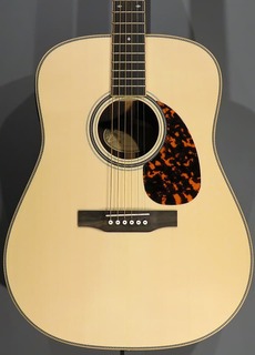 Акустическая гитара Larrivee D-40RE Legacy Series, Indian Rosewood,(Stagepro Element) W/Hardshell Case