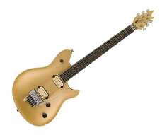 Электрогитара EVH Wolfgang Special Electric Guitar - Pharoahs Gold
