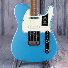 Электрогитара Fender Player Plus Nashville Telecaster, Opal Spark