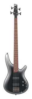 Басс гитара Ibanez SR300E MGB SR Standard HH 4-String Electric Bass - Midnight Gray Burst