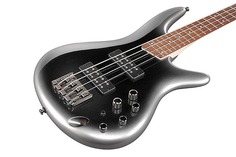 Басс гитара Ibanez SR300E Soundgear 4 String Standard Bass / Midnight Gray Burst