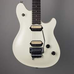 Электрогитара EVH Wolfgang Special Electric Guitar - Ivory - Brand NEW !