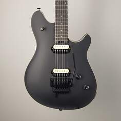 Электрогитара EVH Wolfgang Special Electric Guitar - Stealth Black - NEW !