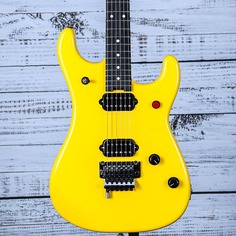 Электрогитара EVH 5150 Standard Electric Guitar | EVH Yellow