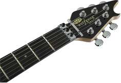 Электрогитара EVH Wolfgang Special Ebony Fingerboard Ivory Electric Guitar