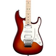 Электрогитара Charvel Pro-Mod So-Cal Style 1 HSH Electric Guitar Cherry Kiss Burst