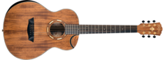 Акустическая гитара Washburn COMFORT G-MINI 55 KOA Acoustic Guitar, Brand New in Box !! WCGM55K-D-U