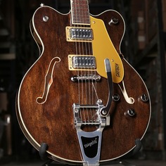 Электрогитара Gretsch G5622T Electromatic Center Block Double-Cut with Bigsby Laurel Fingerboard Imperial Stain