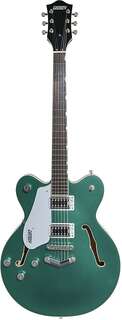 Электрогитара Gretsch G5622LH Electromatic Center-Block Left-Handed Double-Cut with V Stoptail