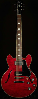 Электрогитара Gibson Modern Collection ES-339 Figured