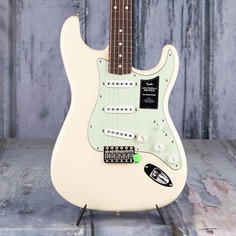 Электрогитара Fender Vintera II &apos;60s Stratocaster, Olympic White