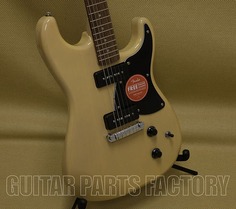 Электрогитара 037-7035-507 Squier by Fender Vintage Blonde Paranormal Strat-O-Sonic Guitar