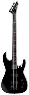Басс гитара ESP LTD M-1004 Black