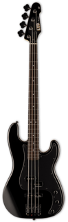 Басс гитара ESP LTD SURVEYOR &apos;87 Black