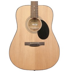 Акустическая гитара Jasmine S-35 Dreadnought Acoustic Guitar, Natural