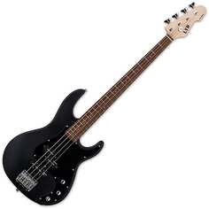 Басс гитара ESP LTD AP-204 Electric Bass Black Satin