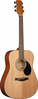 Акустическая гитара Jasmine High Quality Steel String Acoustic Guitar - Full Size Entry Level