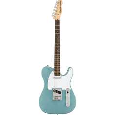 Электрогитара Squier Affinity Series Telecaster Electric Guitar - Ice Blue Metallic