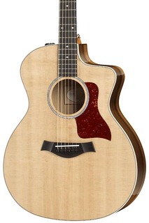 Акустическая гитара Taylor 214ce-K DLK Acoustic-Electric Guitar