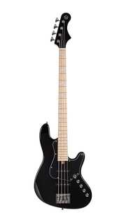 Басс гитара Cort NJS4BK | Elrick NJS 4 Bass Guitar, Black. New with Full Warranty!
