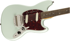 Электрогитара Squier Classic Vibe &apos;60s Mustang Electric Guitar, Laurel Fingerboard , Sonic Blue