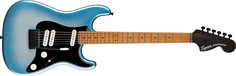 Электрогитара Squier Contemporary Stratocaster Special, Roasted Maple Fingerboard, Black Pickguard, Sky Burst Metallic - CMCL20000286