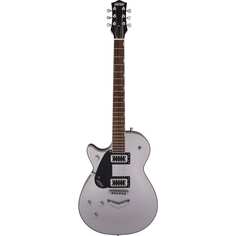Электрогитара Gretsch G5230LH Electromatic Jet FT Left-Hand Electric Guitar, Laurel Fingerboard, Airline Silver