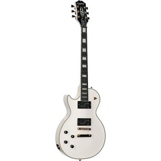Электрогитара Epiphone Matt Heafy Les Paul Custom Origins Electric Guitar, Left-Handed