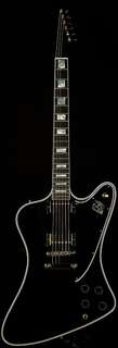 Электрогитара Gibson Custom Shop Firebird Custom - Gloss