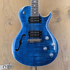 Электрогитара Paul Reed Smith PRS SE Zach Myers Electric Guitar Myers Blue