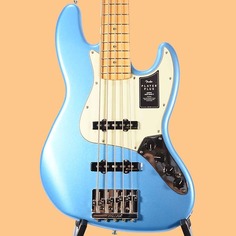 Басс гитара Player Plus Jazz Bass V Opal Spark Fender