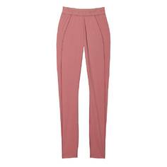 Леггинсы Victoria&apos;s Secret Pink Soft Ultimate High-waist, розовый