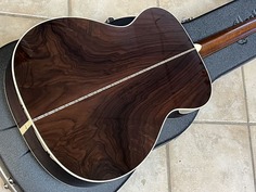 Акустическая гитара 2023 CF Martin Custom Shop 000-28 wildgrain rosewood 2785135