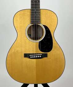 Акустическая гитара Martin 000JR-10E Shawn Mendes - Natural