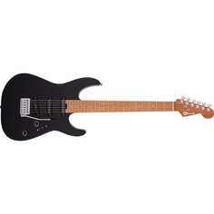 Электрогитара Charvel Pro-Mod DK22 SSS 2PT CM Electric Guitar, Caramelized Maple Fingerboard, Electric Blue