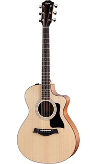 Акустическая гитара Taylor Guitar - 112ce-S